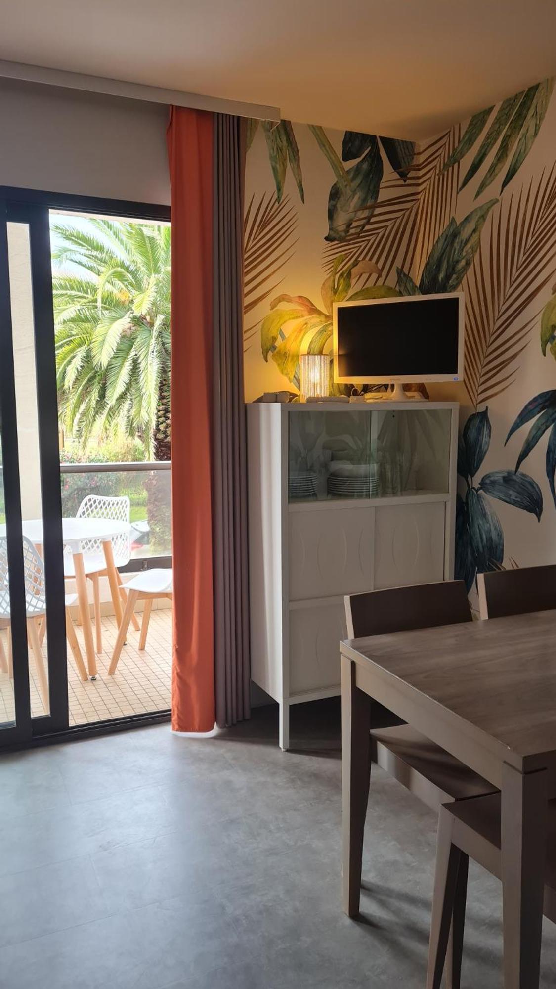 A 2 Pas De La Plage De Perros : 2 A 4 Hotes. 외부 사진