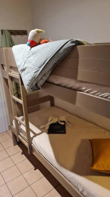A 2 Pas De La Plage De Perros : 2 A 4 Hotes. 외부 사진