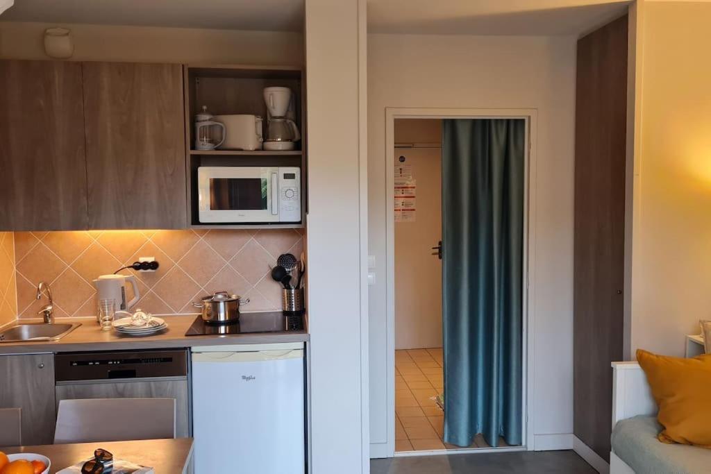 A 2 Pas De La Plage De Perros : 2 A 4 Hotes. 외부 사진